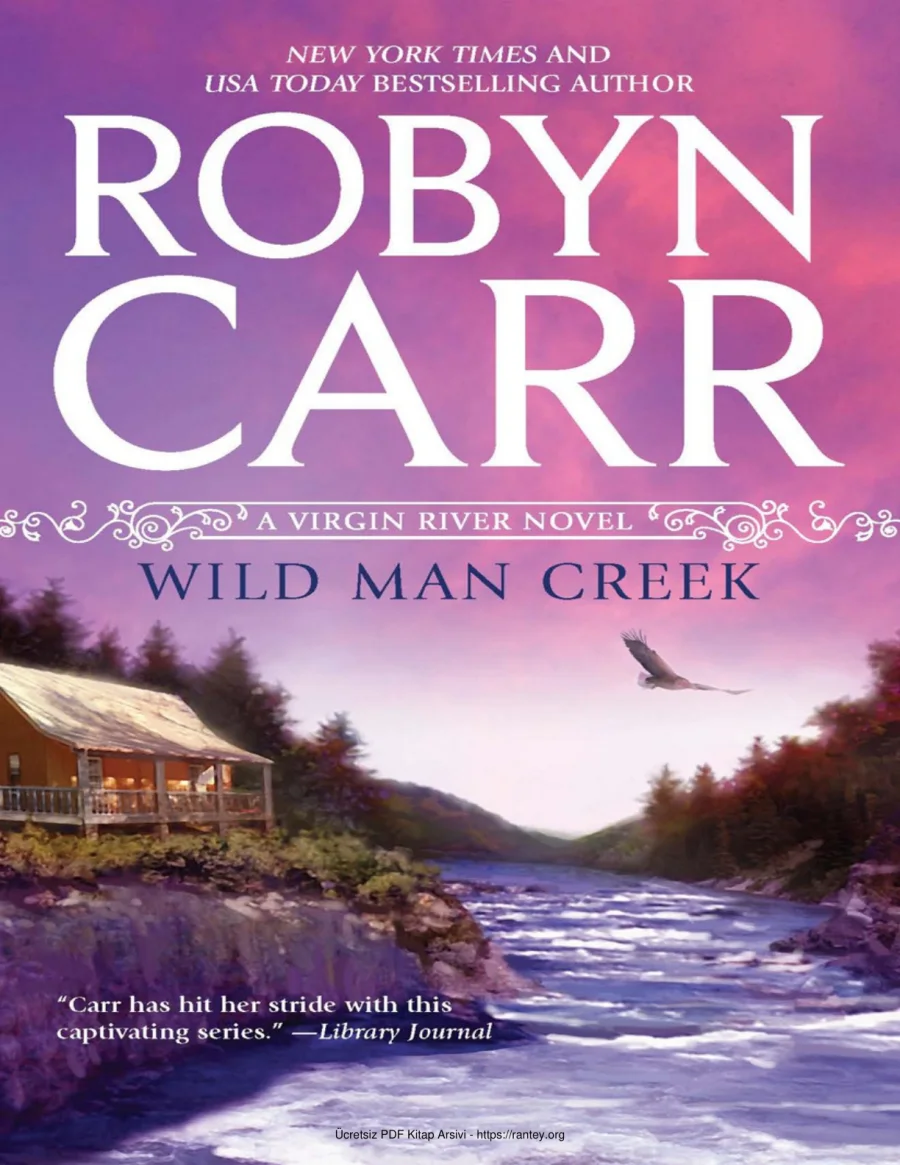 Wild Man Creek kapak görseli