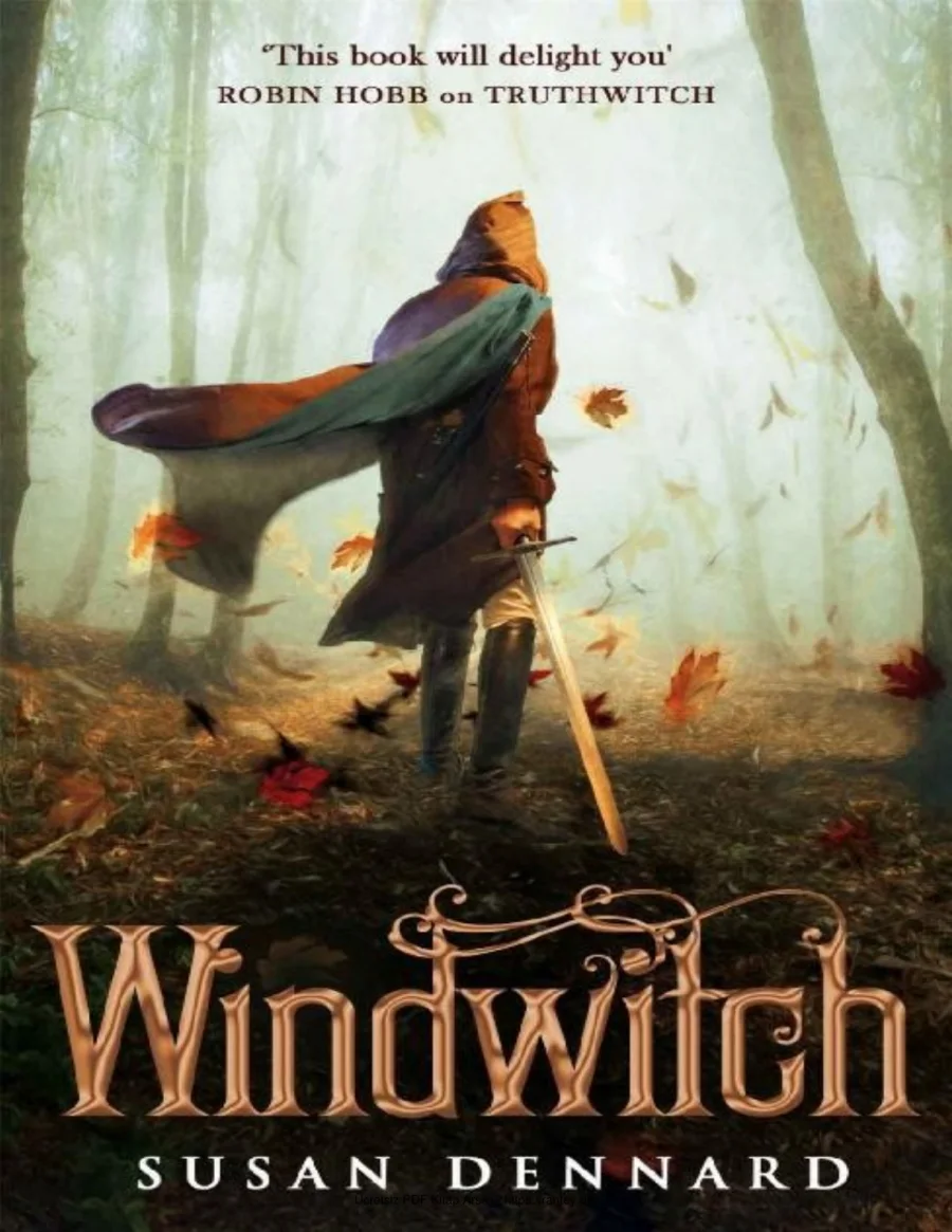 Windwitch kapak görseli