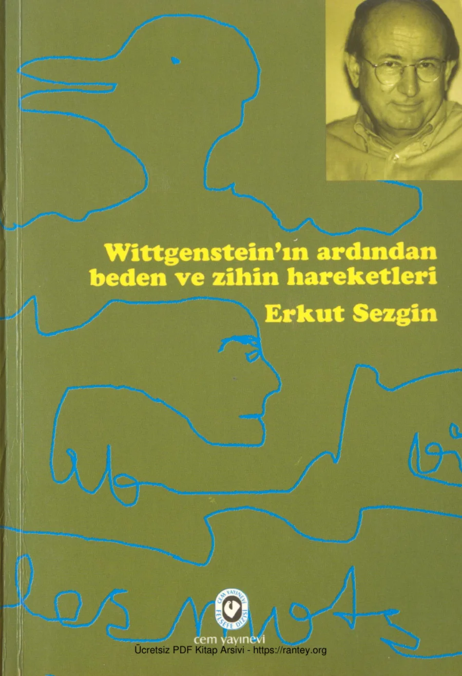 Wittgensteinin Ardından kapak görseli