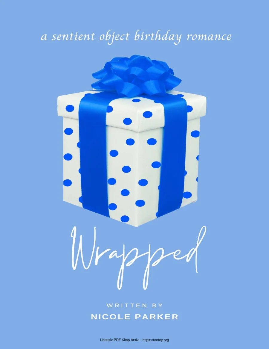 Wrapped kapak görseli