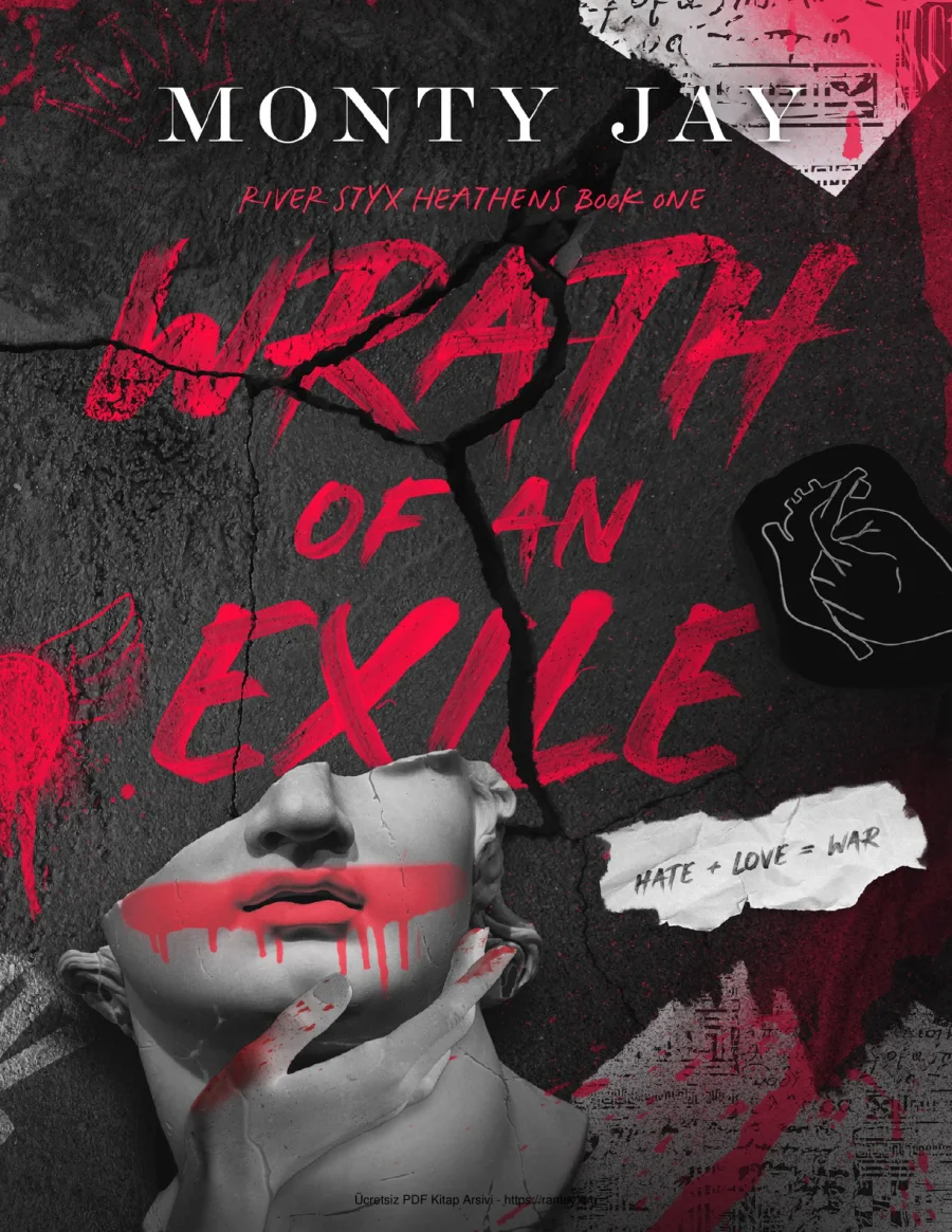 Wrath of an Exile kapak görseli