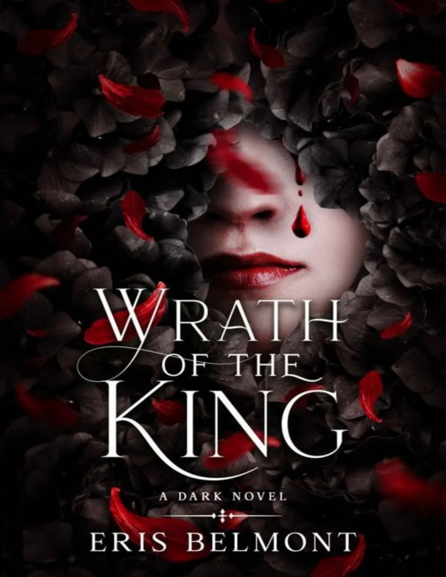 Wrath of The King kapak görseli
