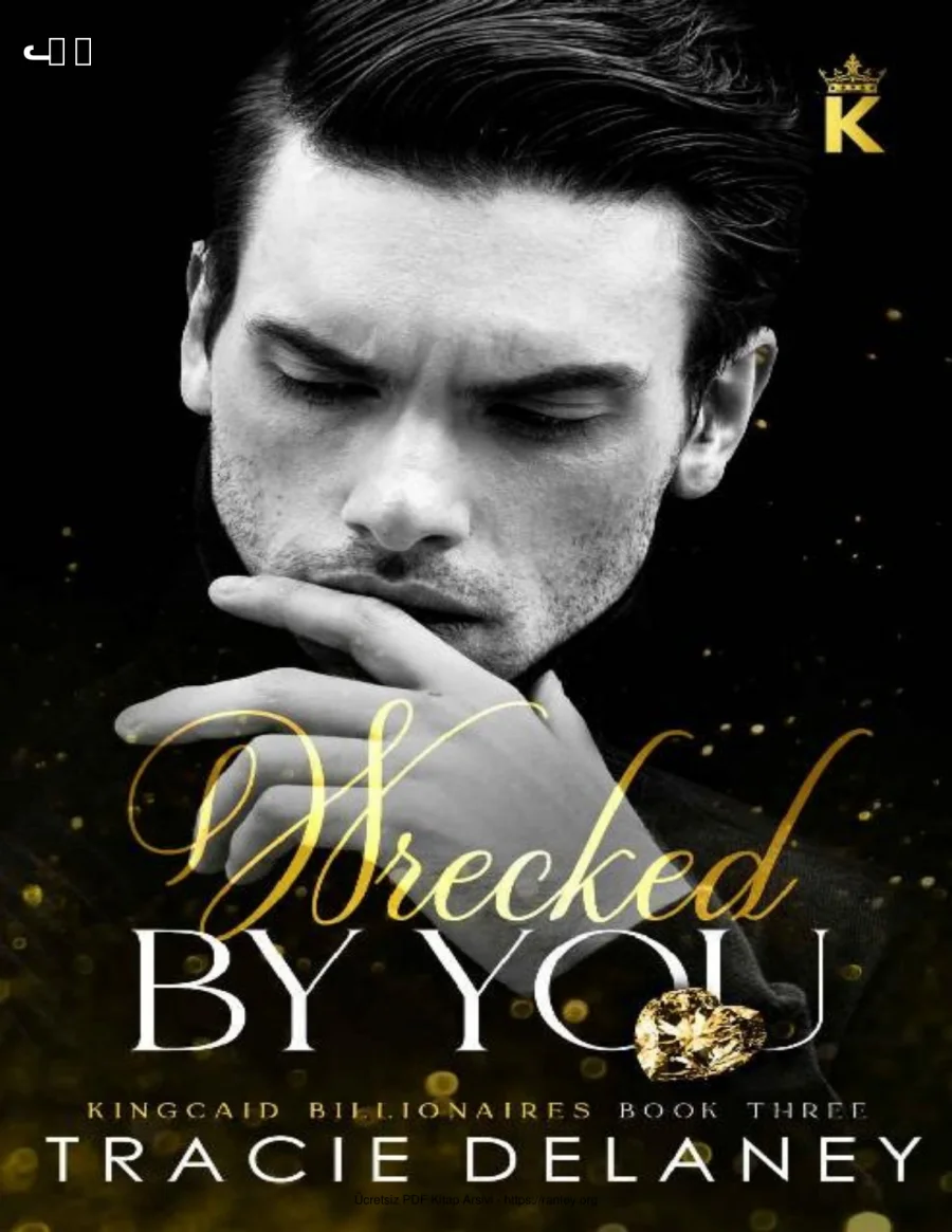 Wrecked By You kapak görseli