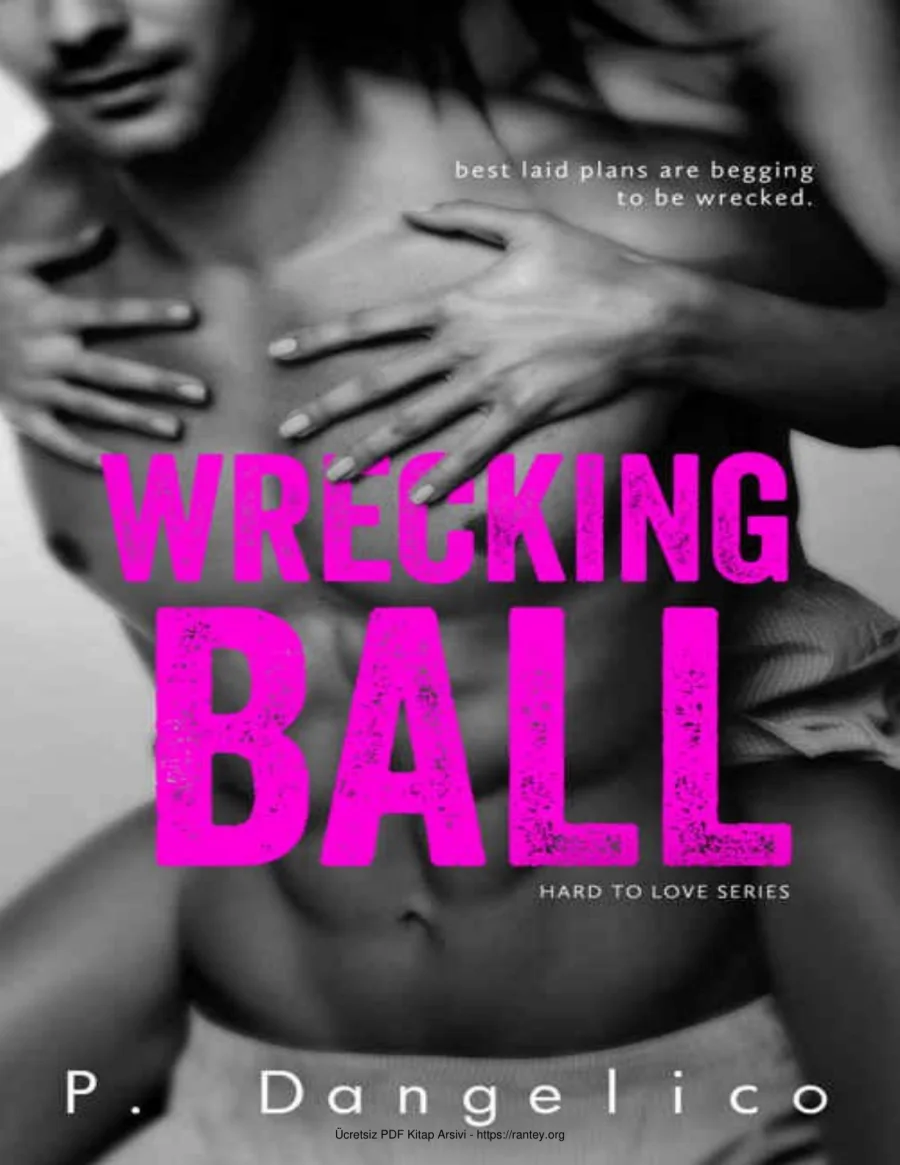 Wrecking Ball kapak görseli