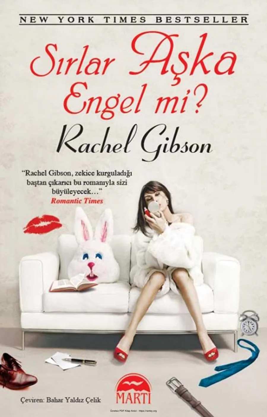 Writers 3 Sırlar Aşka Engel Mi kapak görseli
