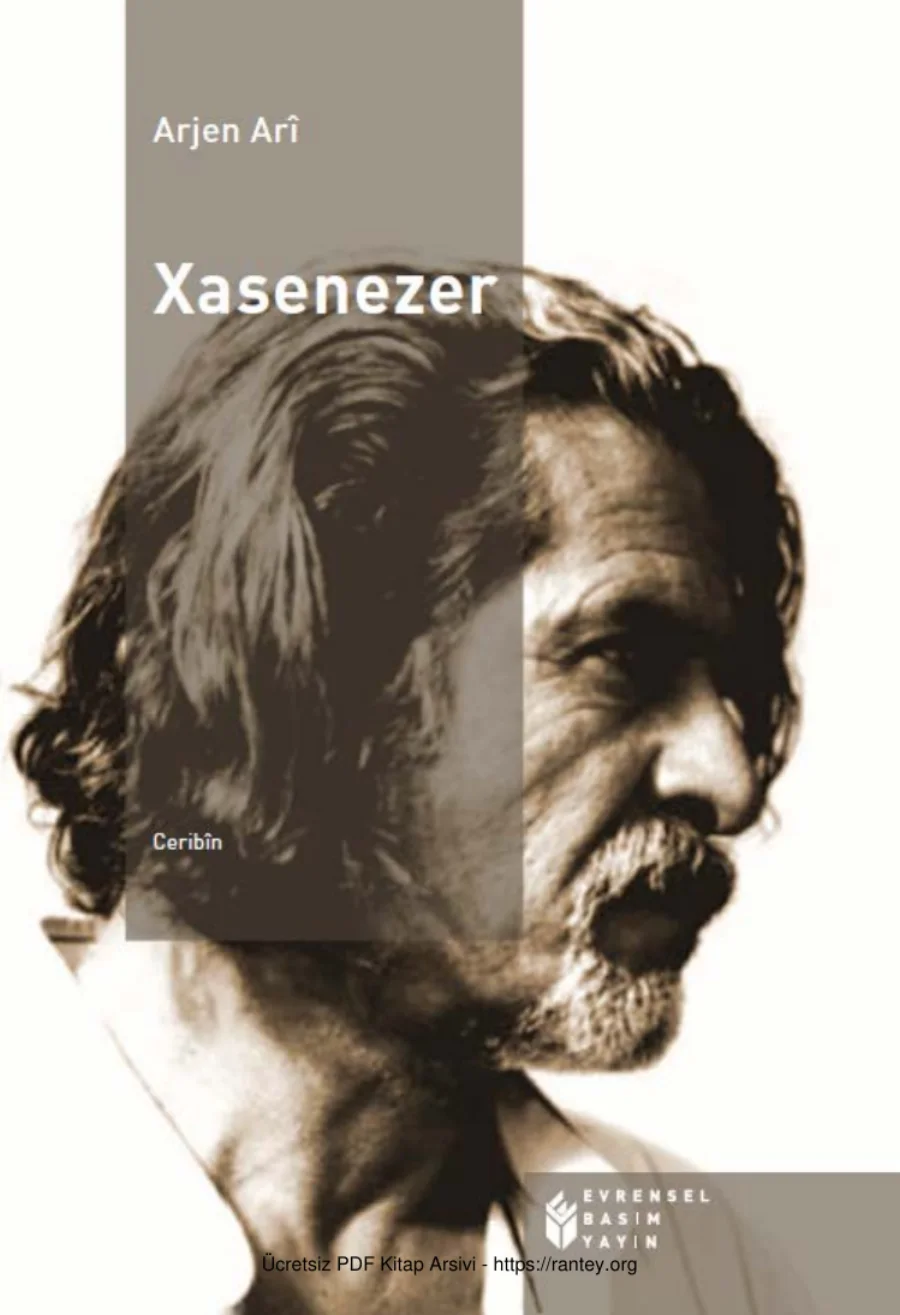 Xasenezer kapak görseli