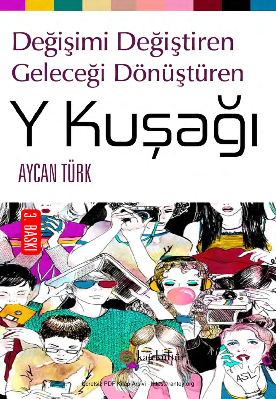 Y Kuşağı kapak görseli