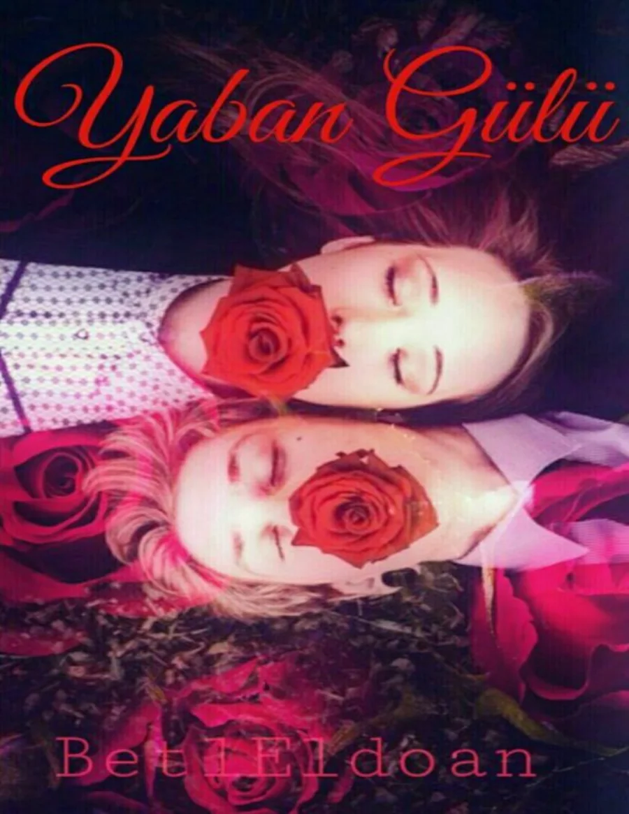 Yaban GuluBeyzade Serisi2 kapak görseli