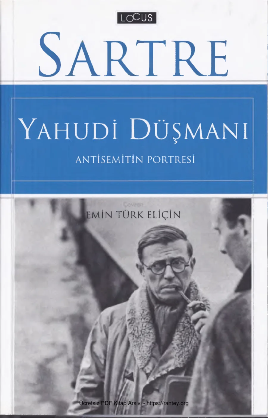 Yahudi Düşmanı kapak görseli