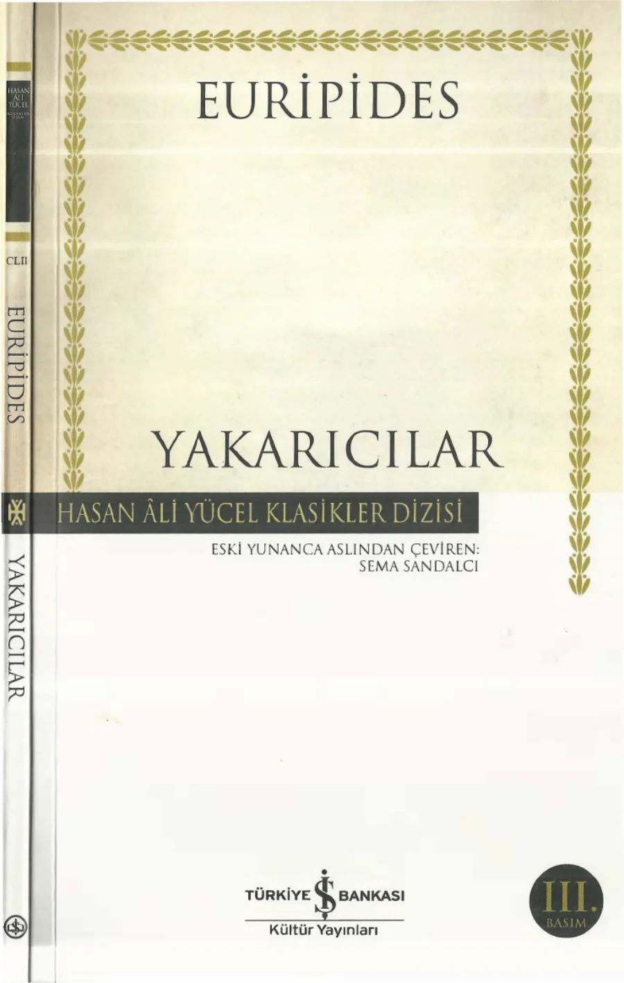 Yakarıcılar PDF kapak görseli