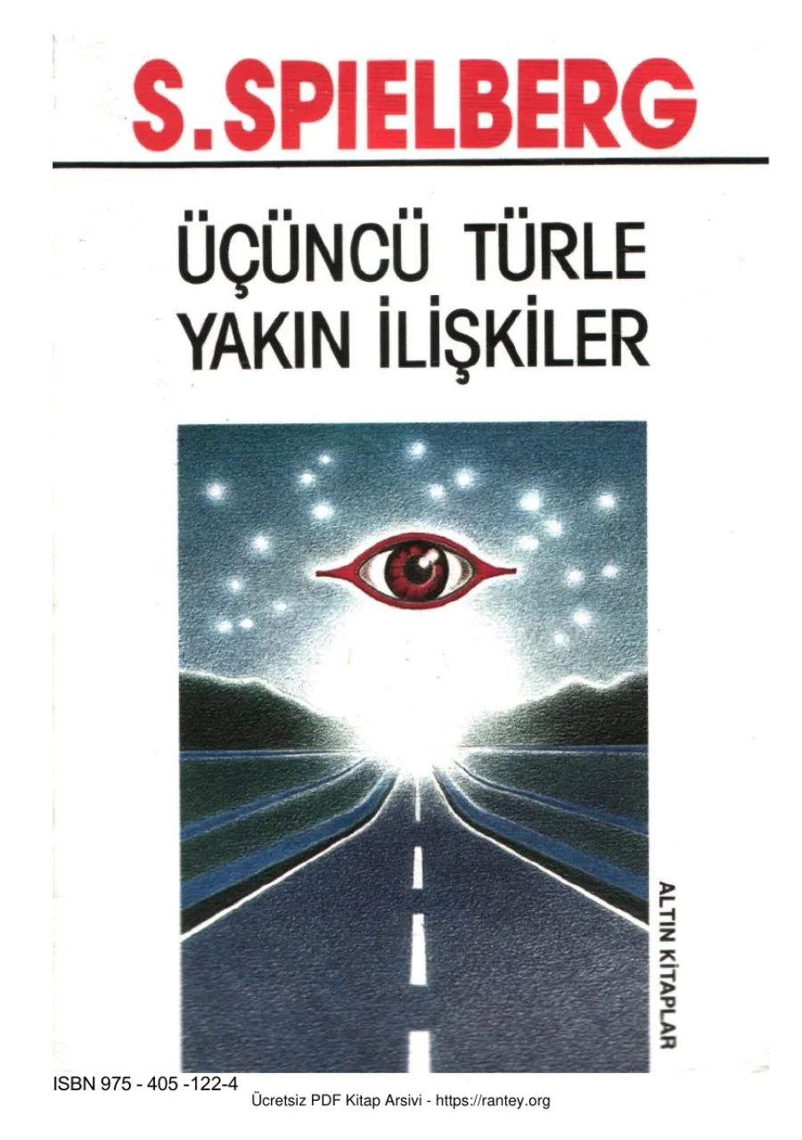 Yakın İlişkiler kapak görseli