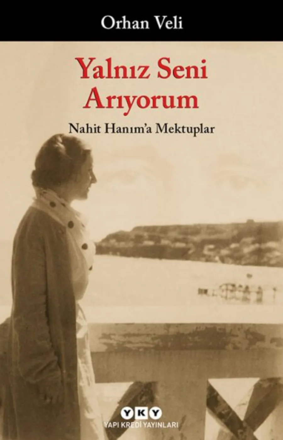Yalnız Seni Arıyorum PDF kapak görseli