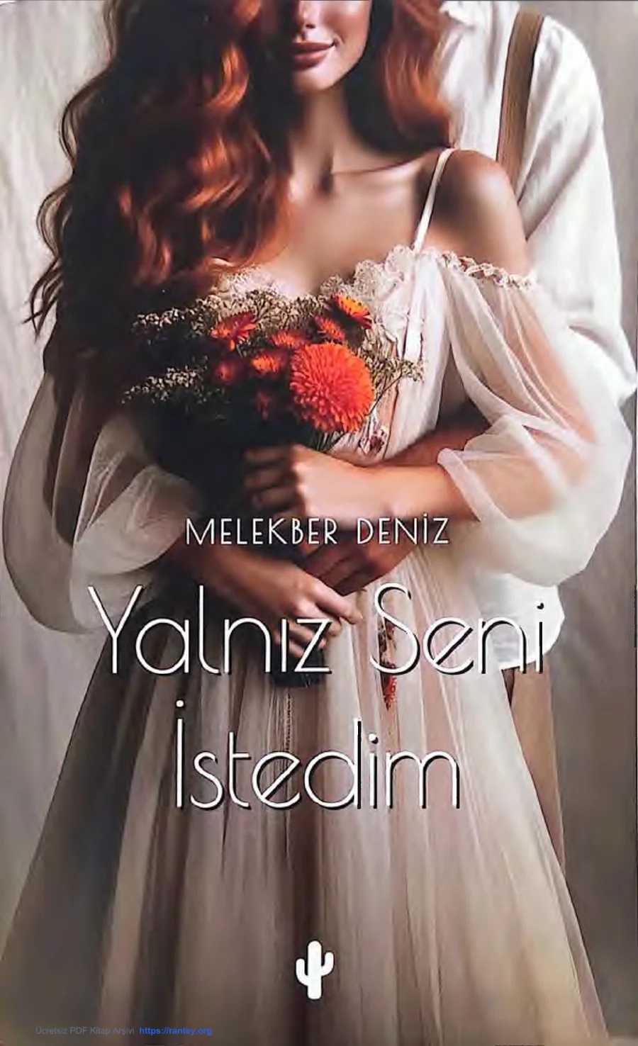 Yalnız Seni İstedim kapak görseli