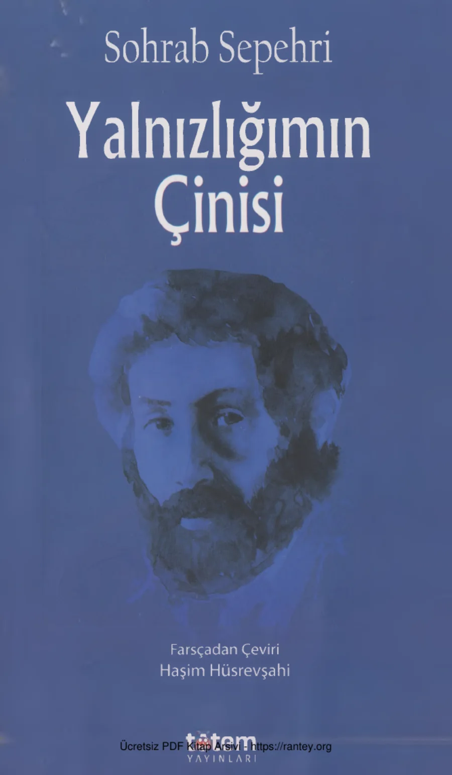 Yalnızlığımın Çinisi kapak görseli