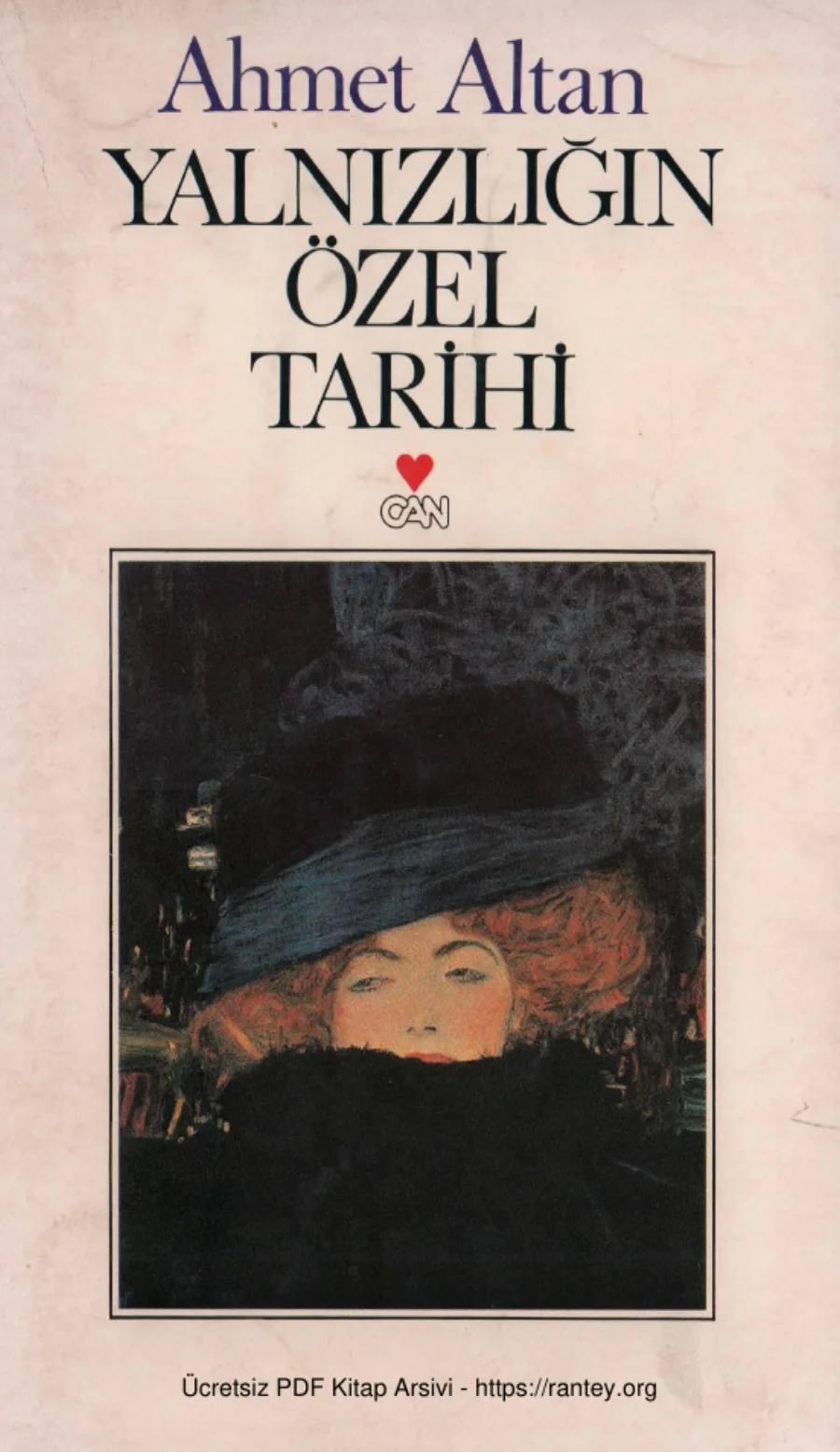 Yalnızlığın Özel Tarihi kapak görseli