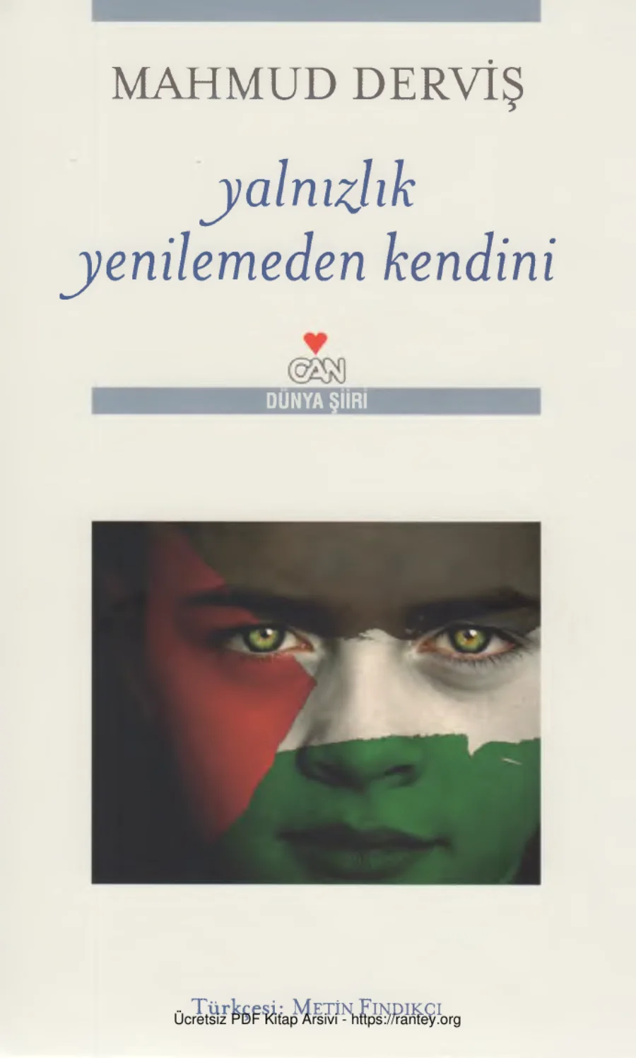 Yalnızlık Yenilemeden Kendini kapak görseli