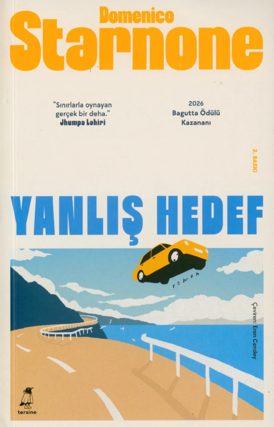 Yanlış Hedef kitap kapağı