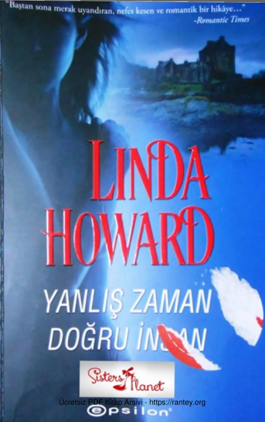 Yanlış Zaman Doğru İnsan kapak görseli