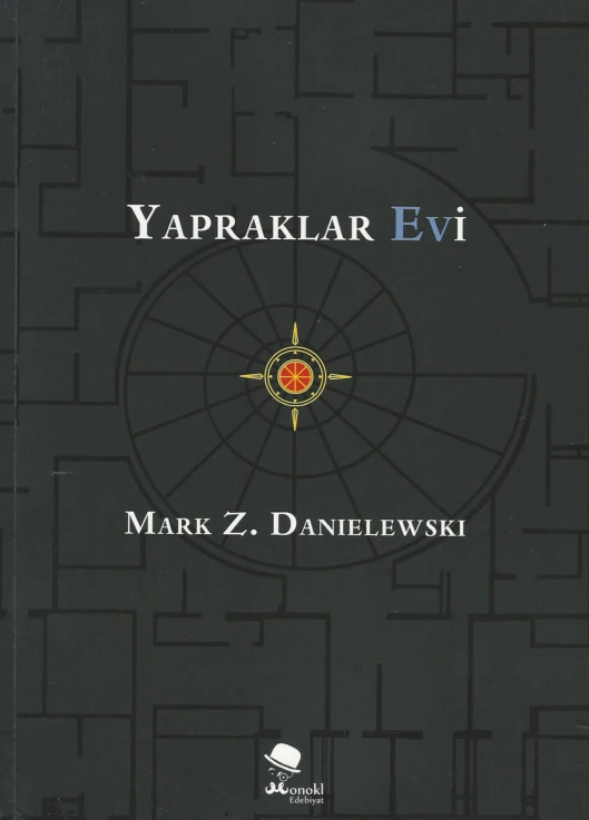 Yapraklar Evi kapak görseli