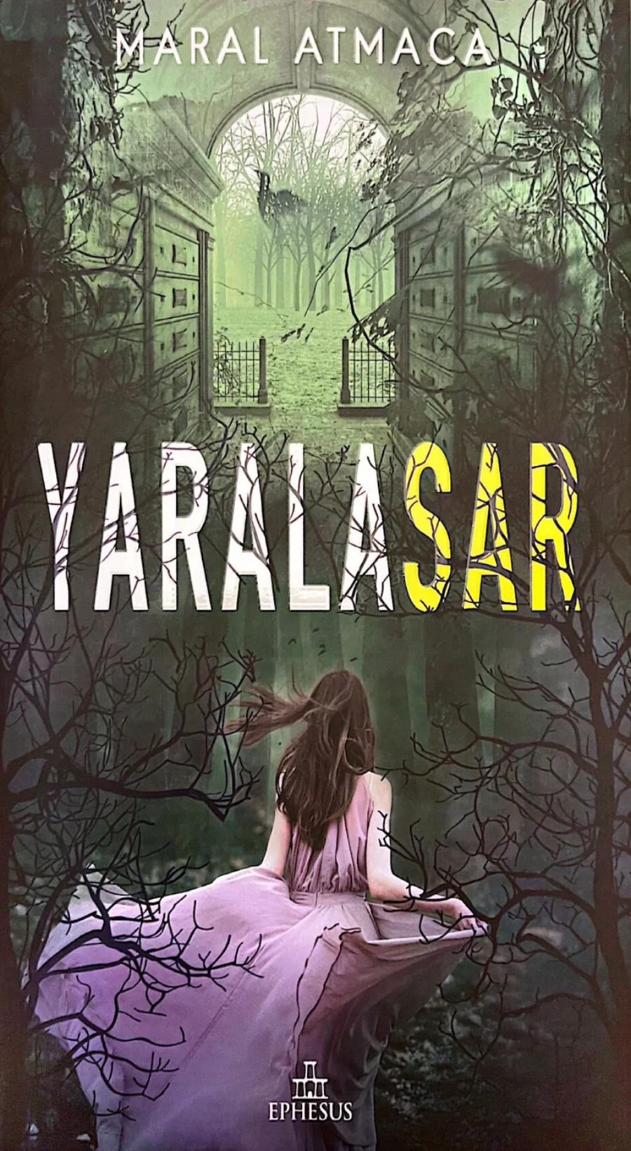 Yaralasar 2 kapak görseli
