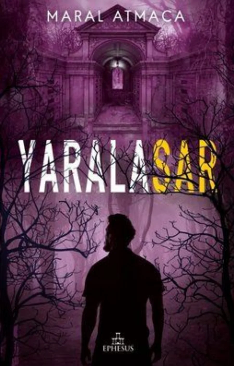 Yaralasar 3 kapak görseli