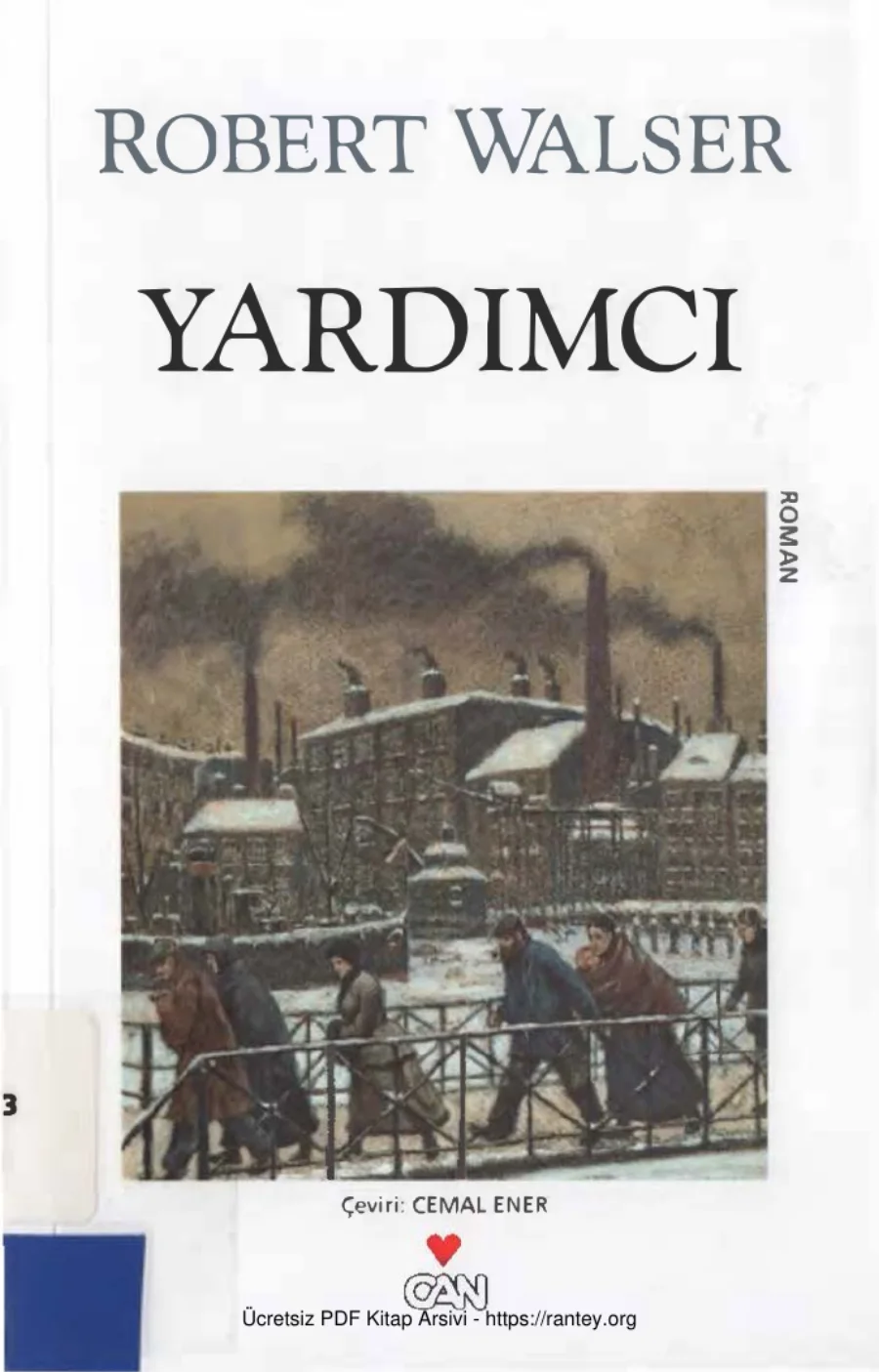 Yardımcı kapak görseli