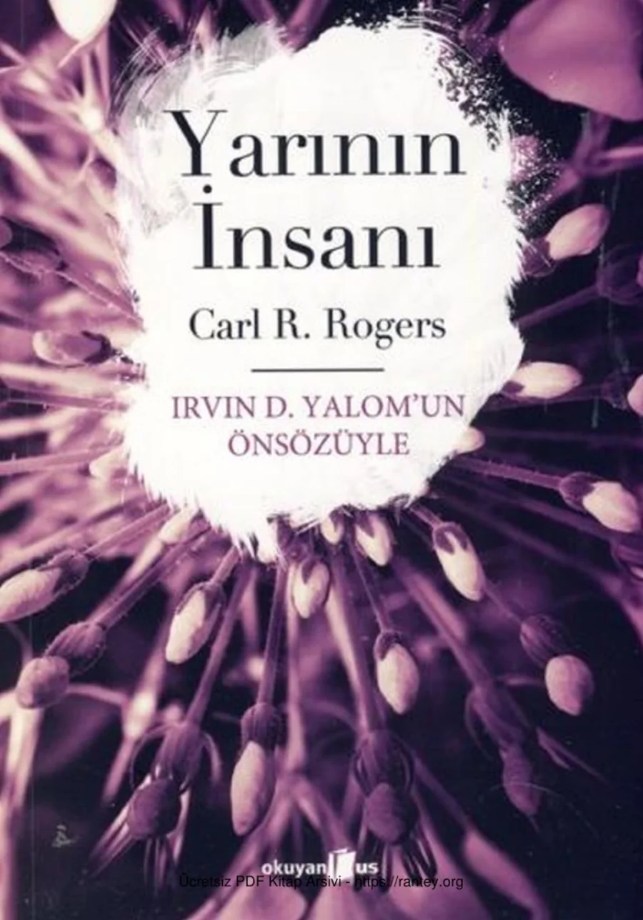 Yarının İnsanı kapak görseli