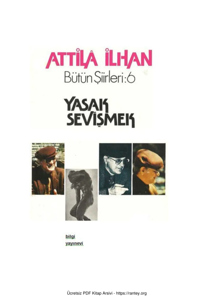Yasak Sevişmekk kapak görseli