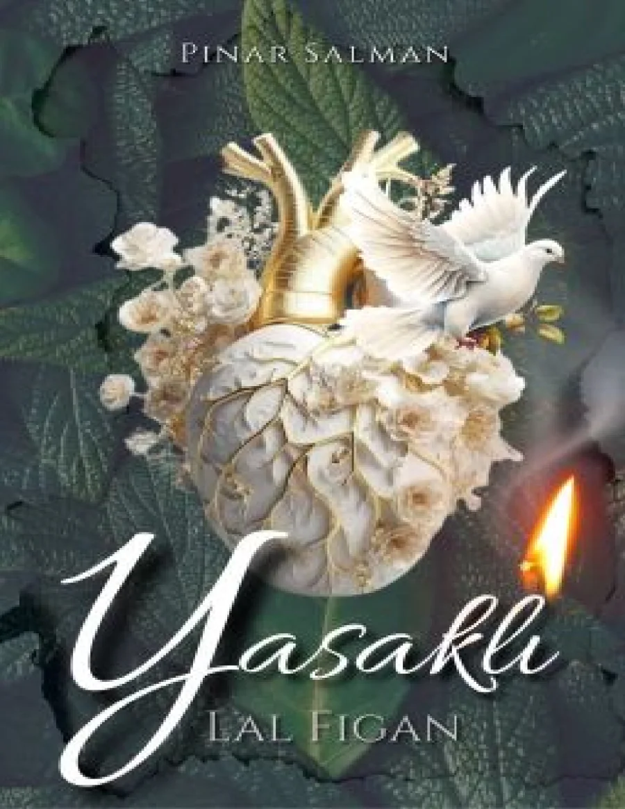 Yasaklı kapak görseli