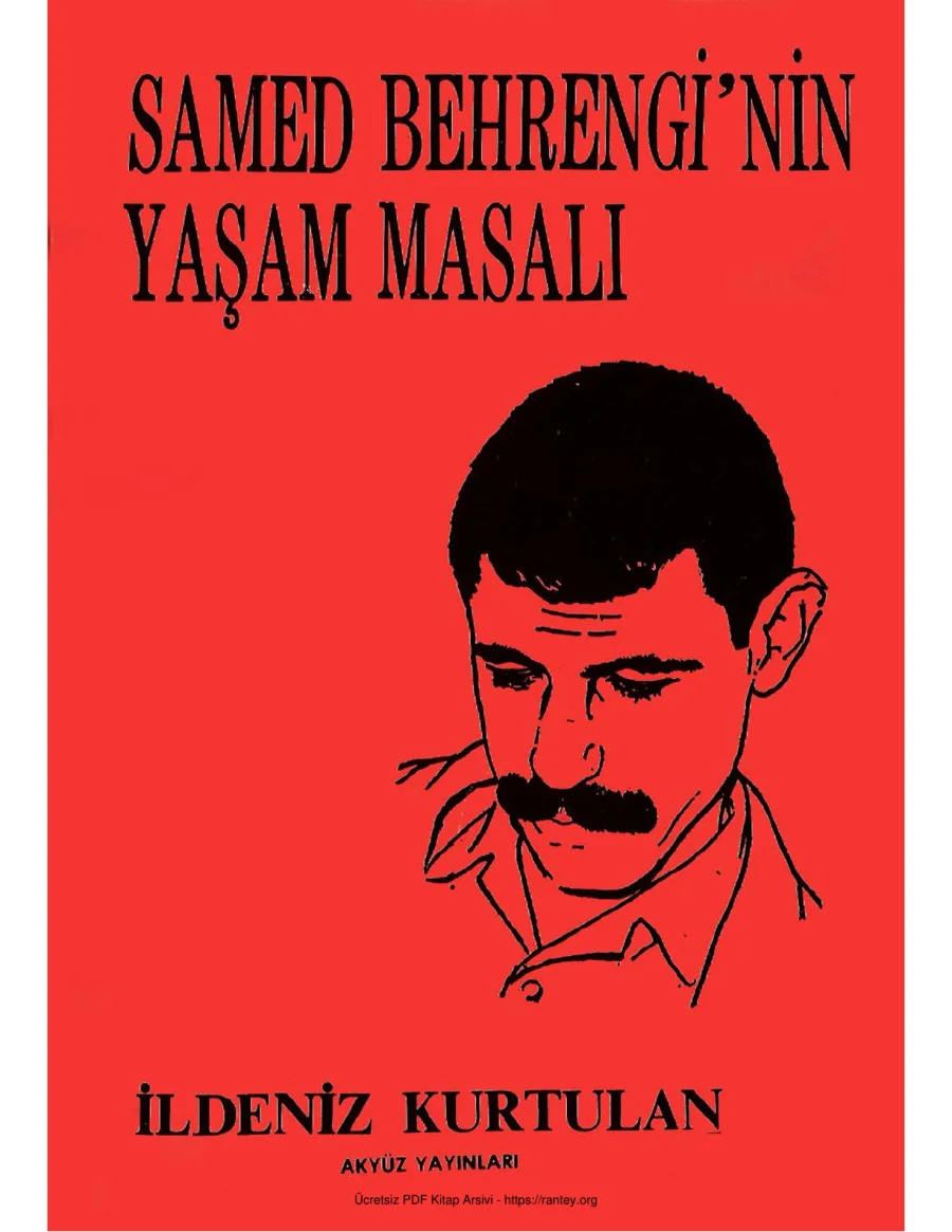 Yaşam Masalı kapak görseli