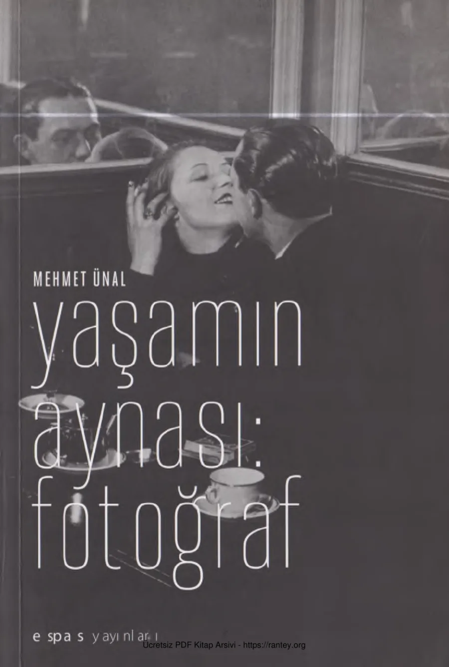 Yaşamın Aynası Fotoğraf kapak görseli