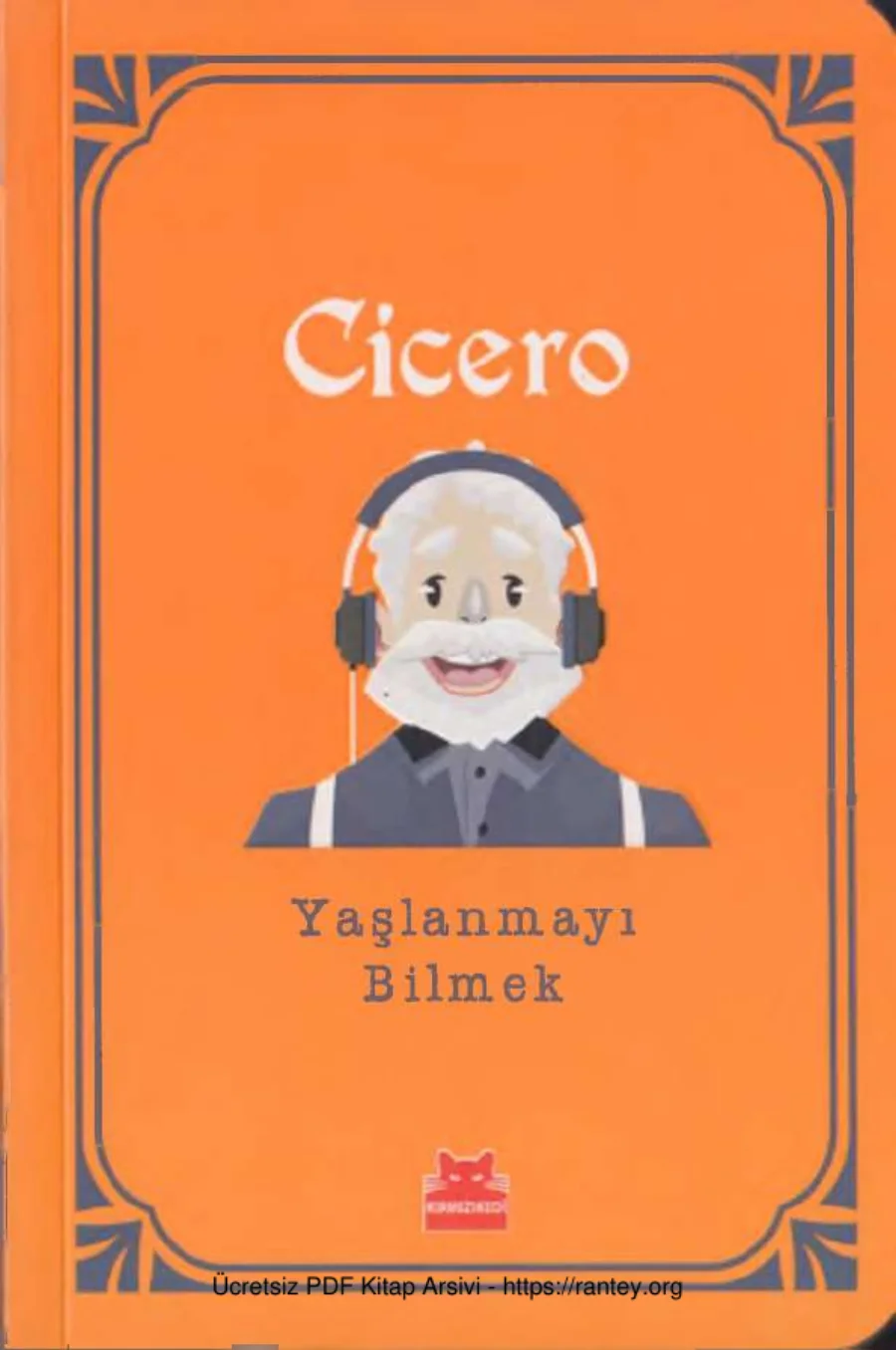 Yaşlanmayı Bilmek kapak görseli