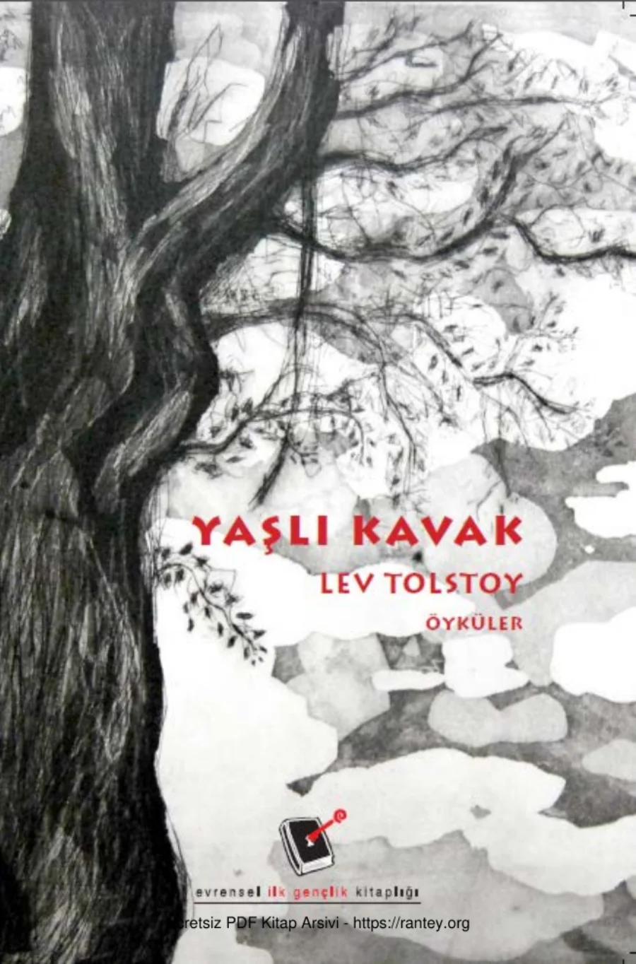 Yaşlı Kavak kapak görseli