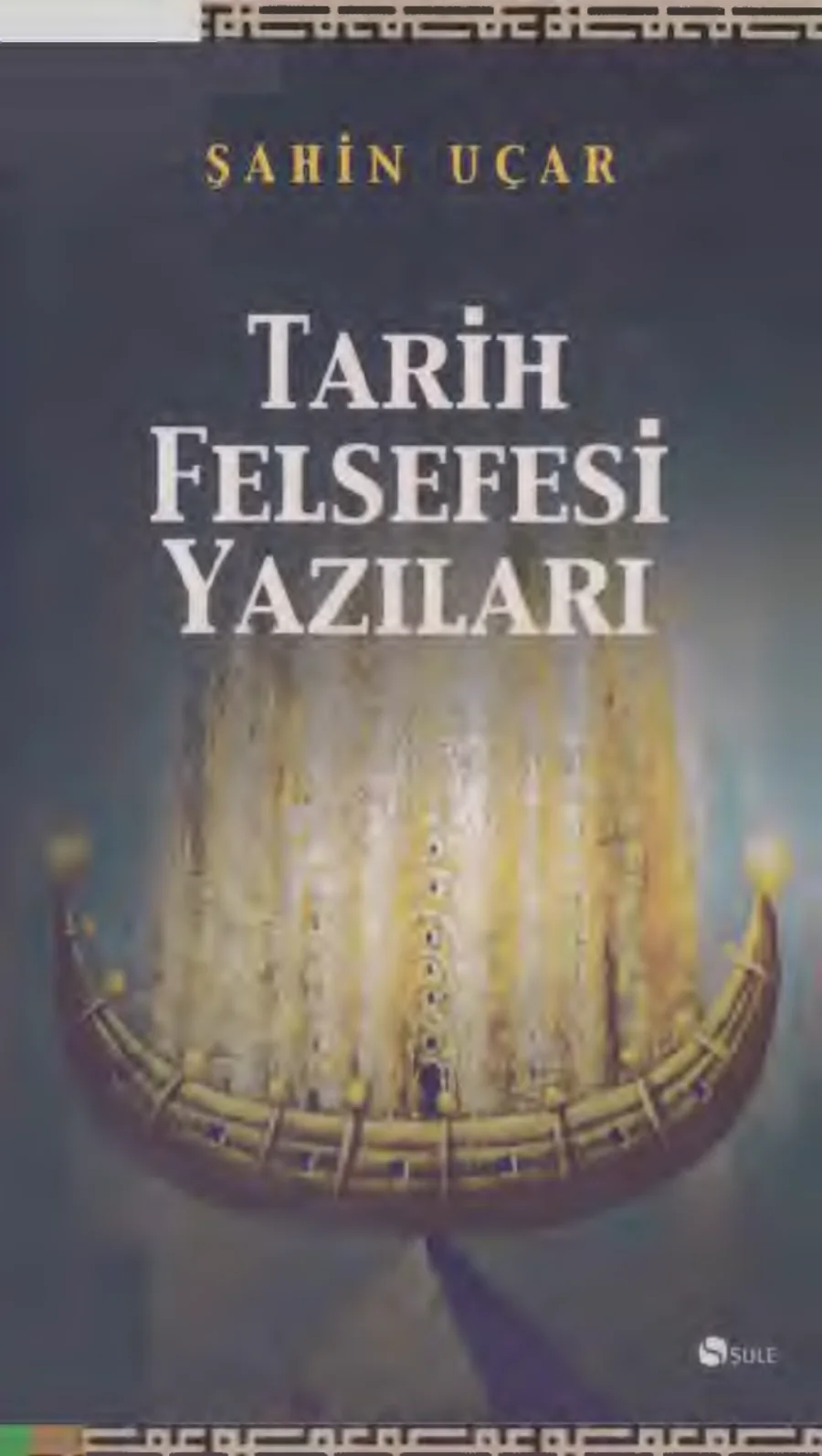Yazıları kapak görseli