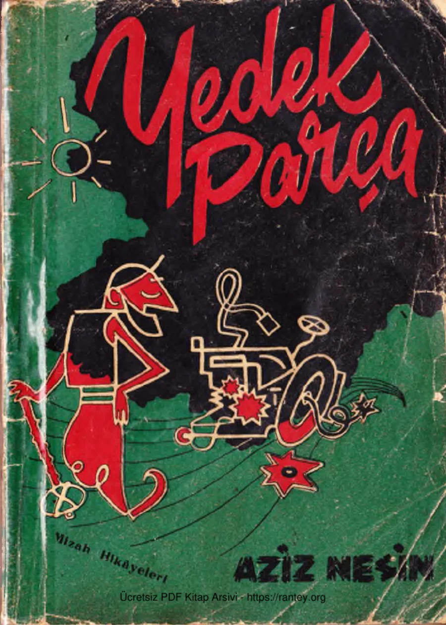 Yedek Parça kapak görseli