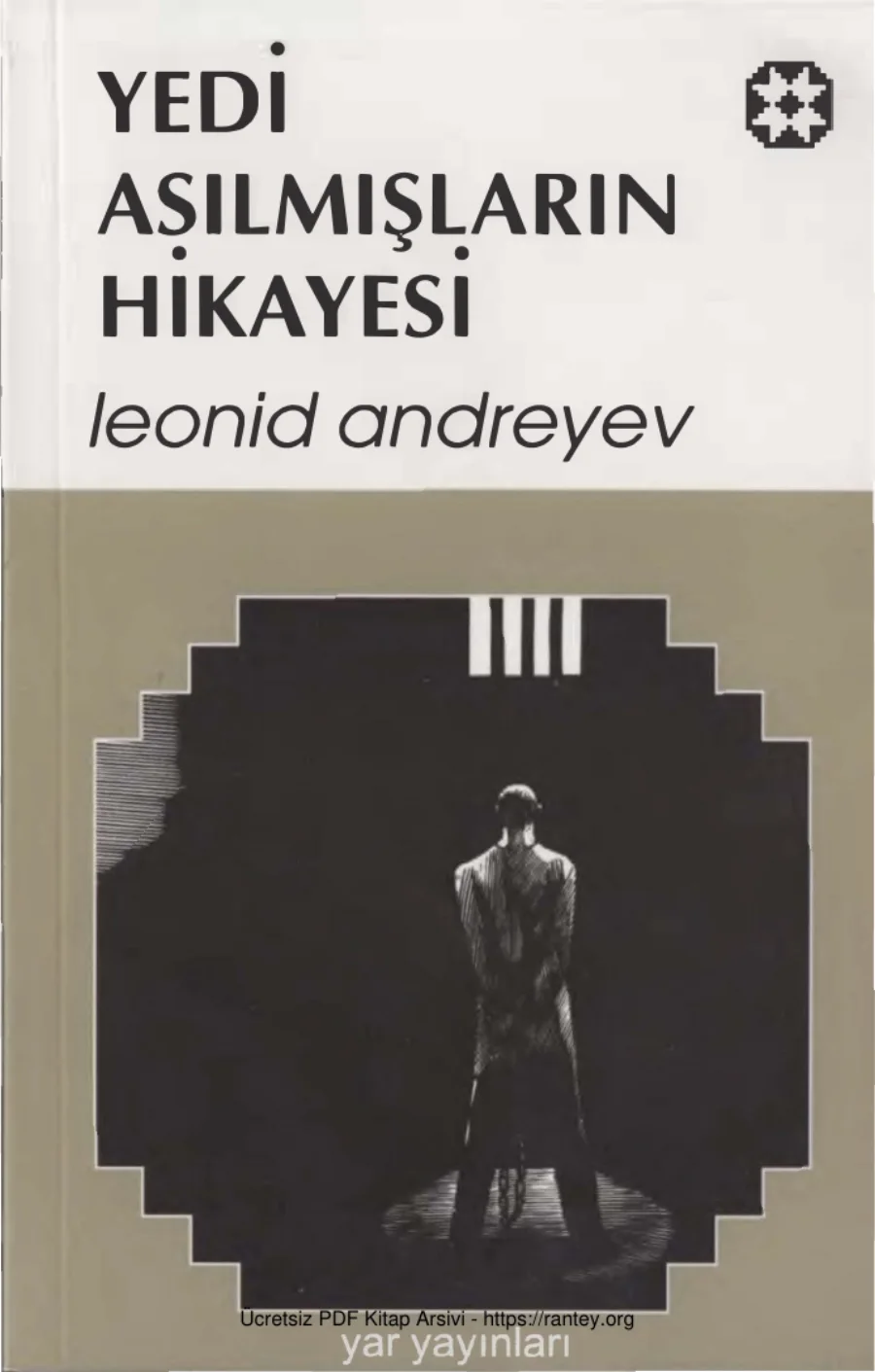 Yedi Asılmışların Hikayesi kapak görseli