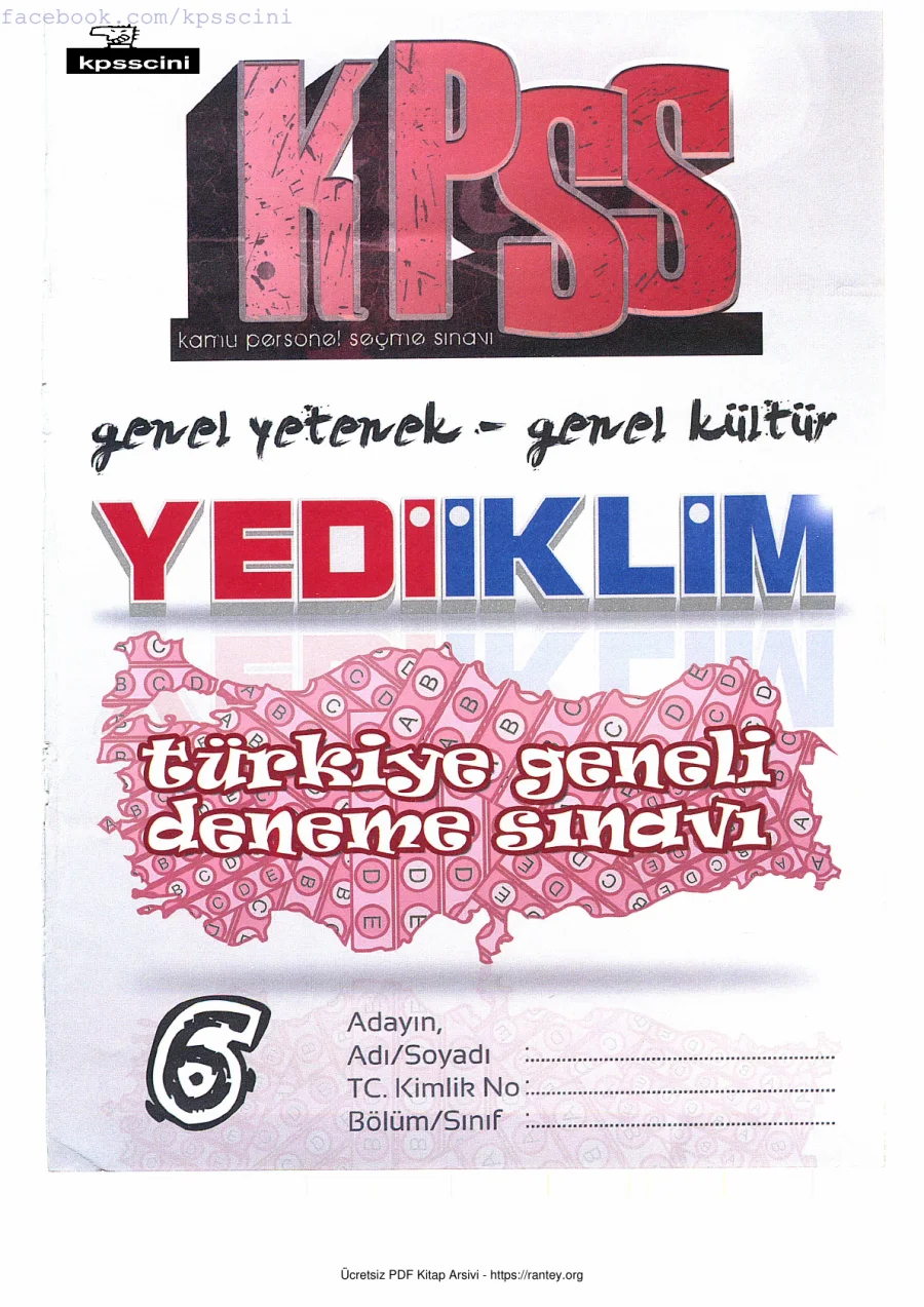 yediiklim tg6 gky kapak görseli