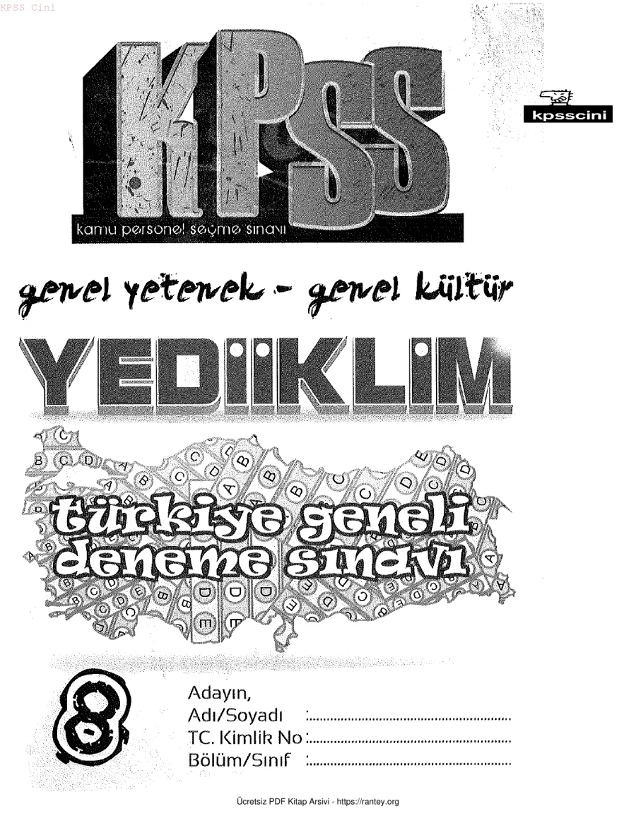 yediiklim tg8 gky kapak görseli