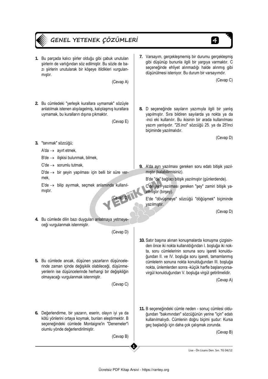 yediiklimcozumler1 kapak görseli