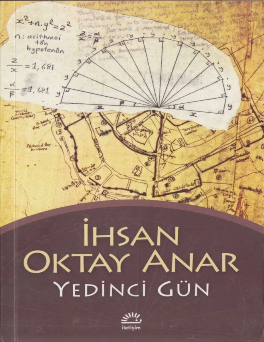 Yedinci Gün PDF kapak görseli