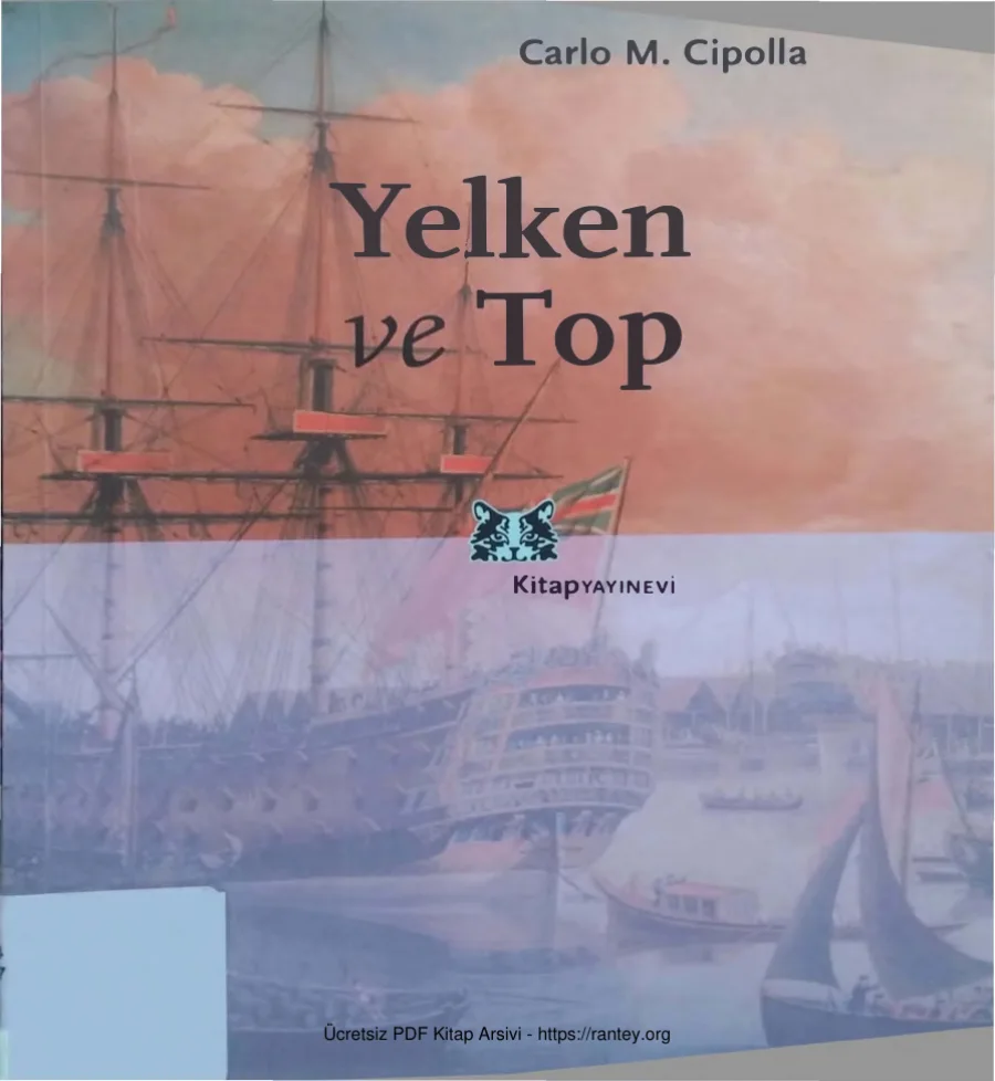 Yelken ve Top kapak görseli