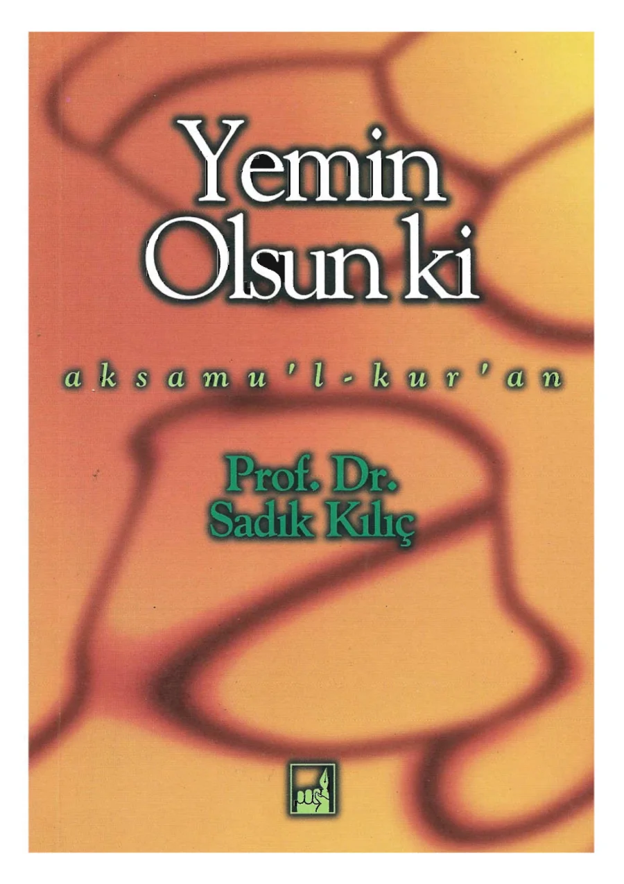 Yemin Olsun Ki kapak görseli