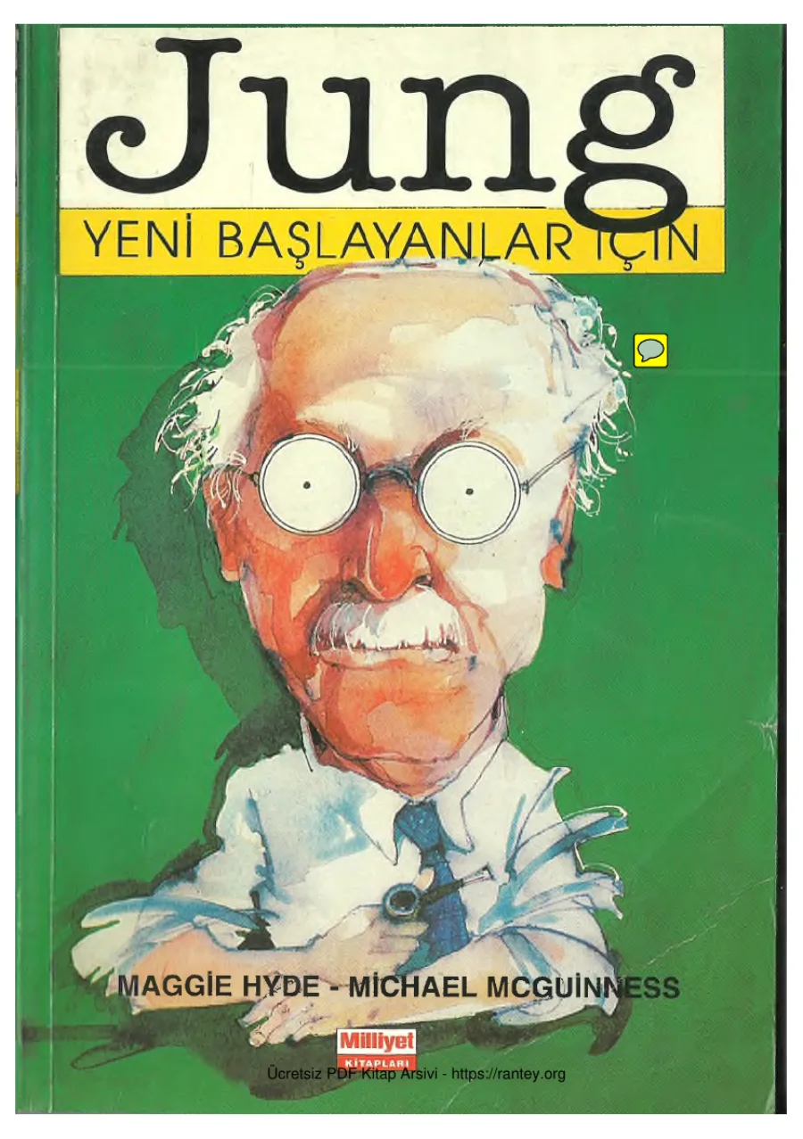 Yeni Başlayanlar için Jung kapak görseli