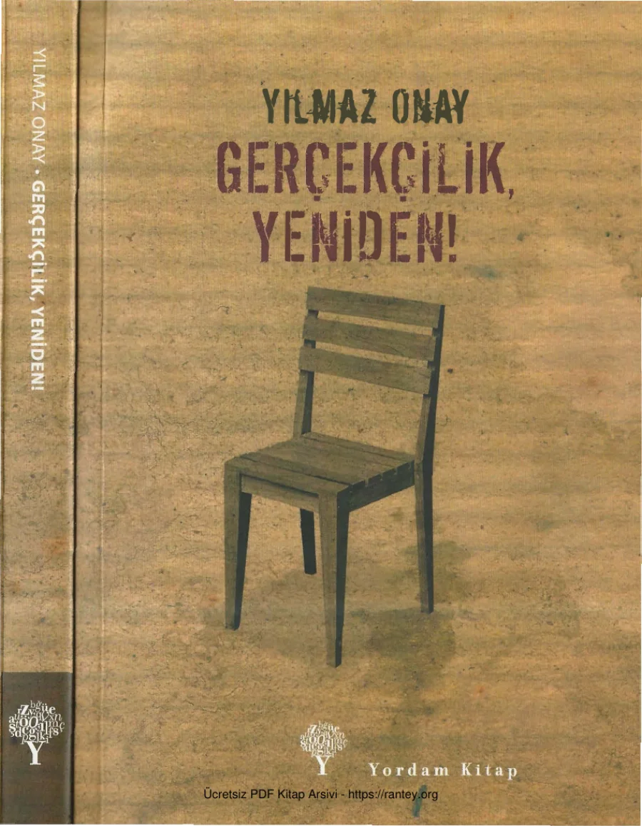 Yeniden kapak görseli