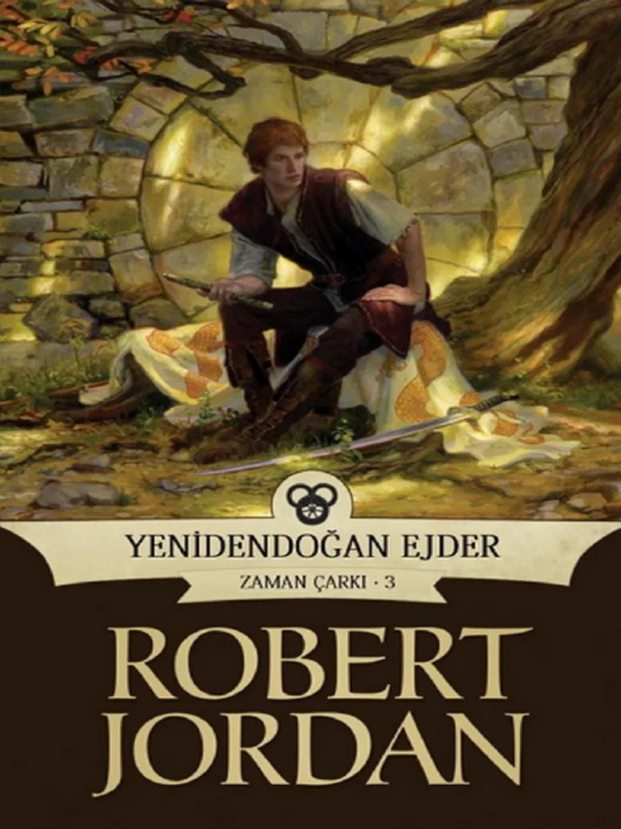 Yenidendoğan Ejder kapak görseli