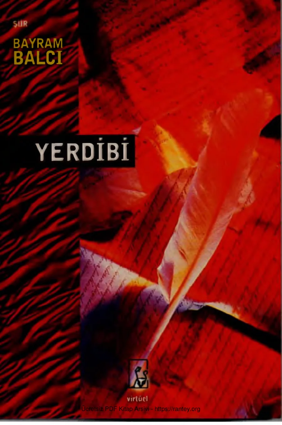 Yerdibi kapak görseli