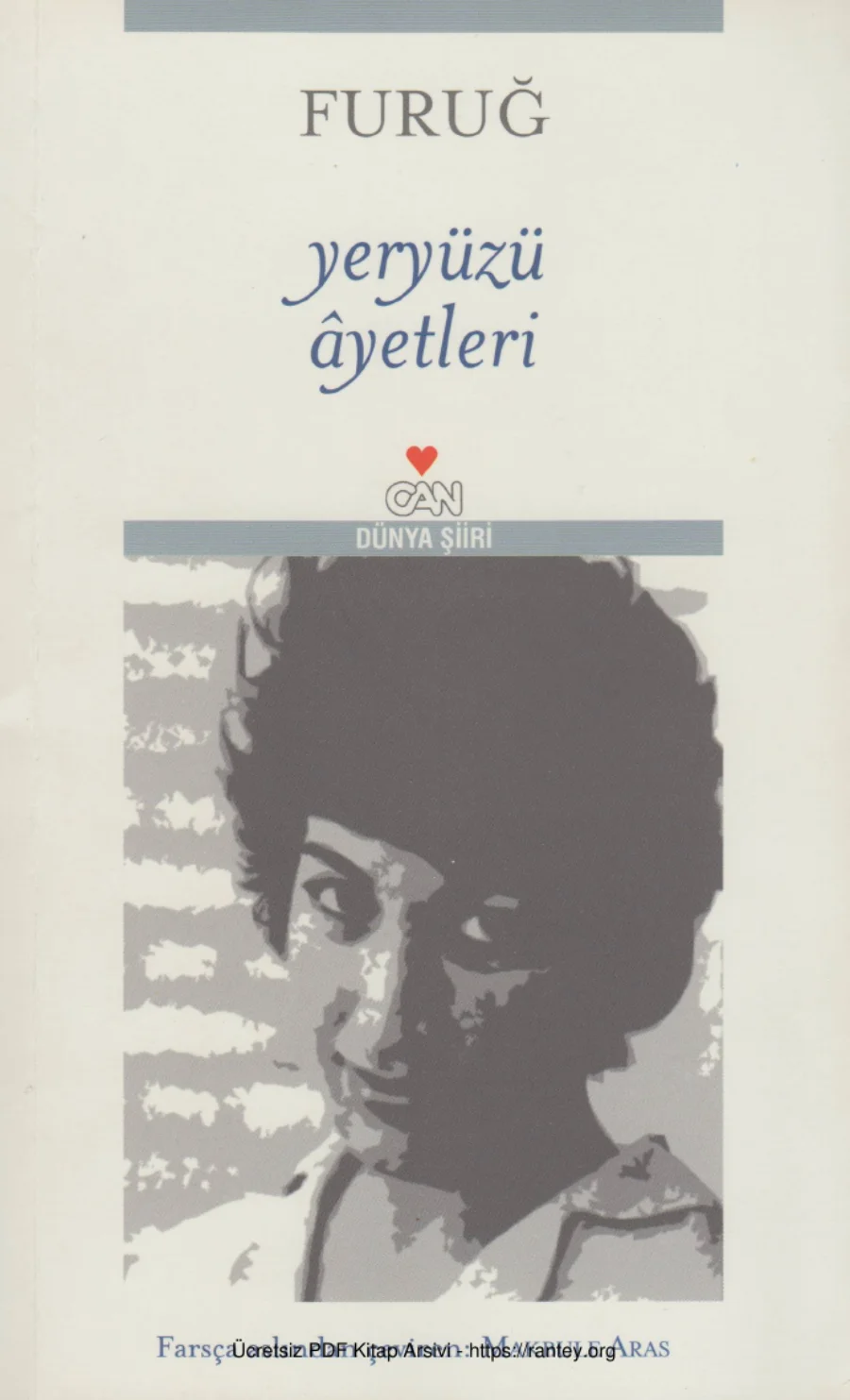 Yeryüzü Ayetleri kapak görseli