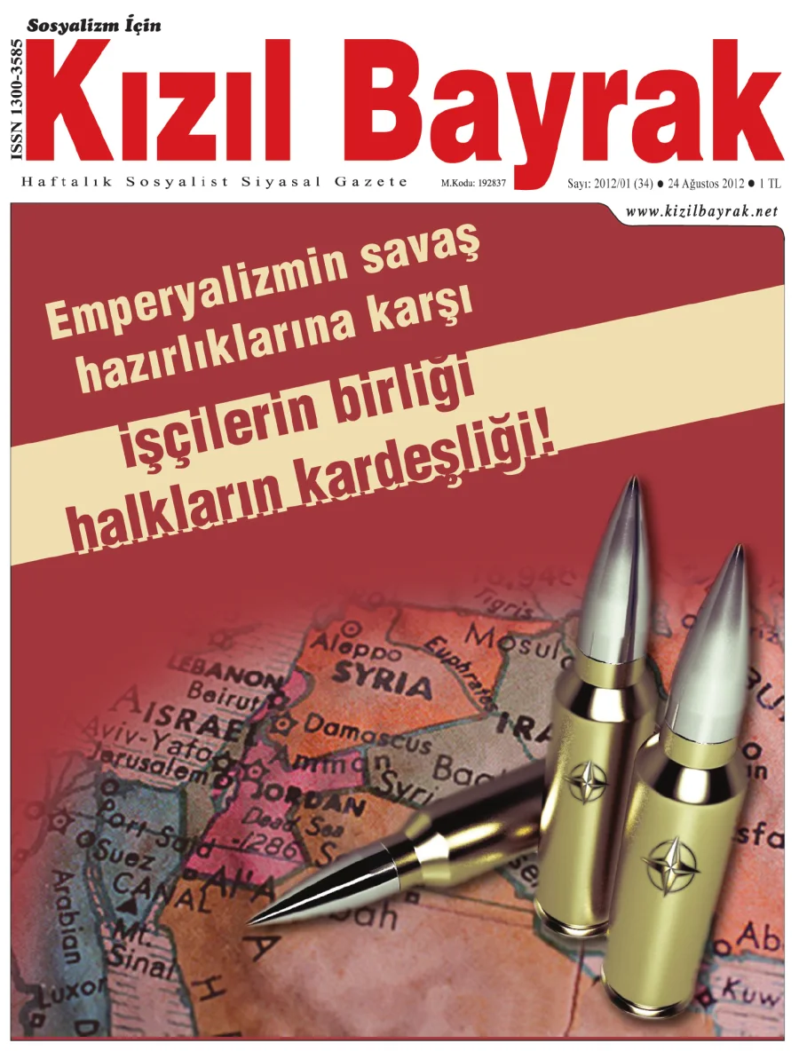 Yıl 2012 Sayı 49 14 Aralık kitap kapağı
