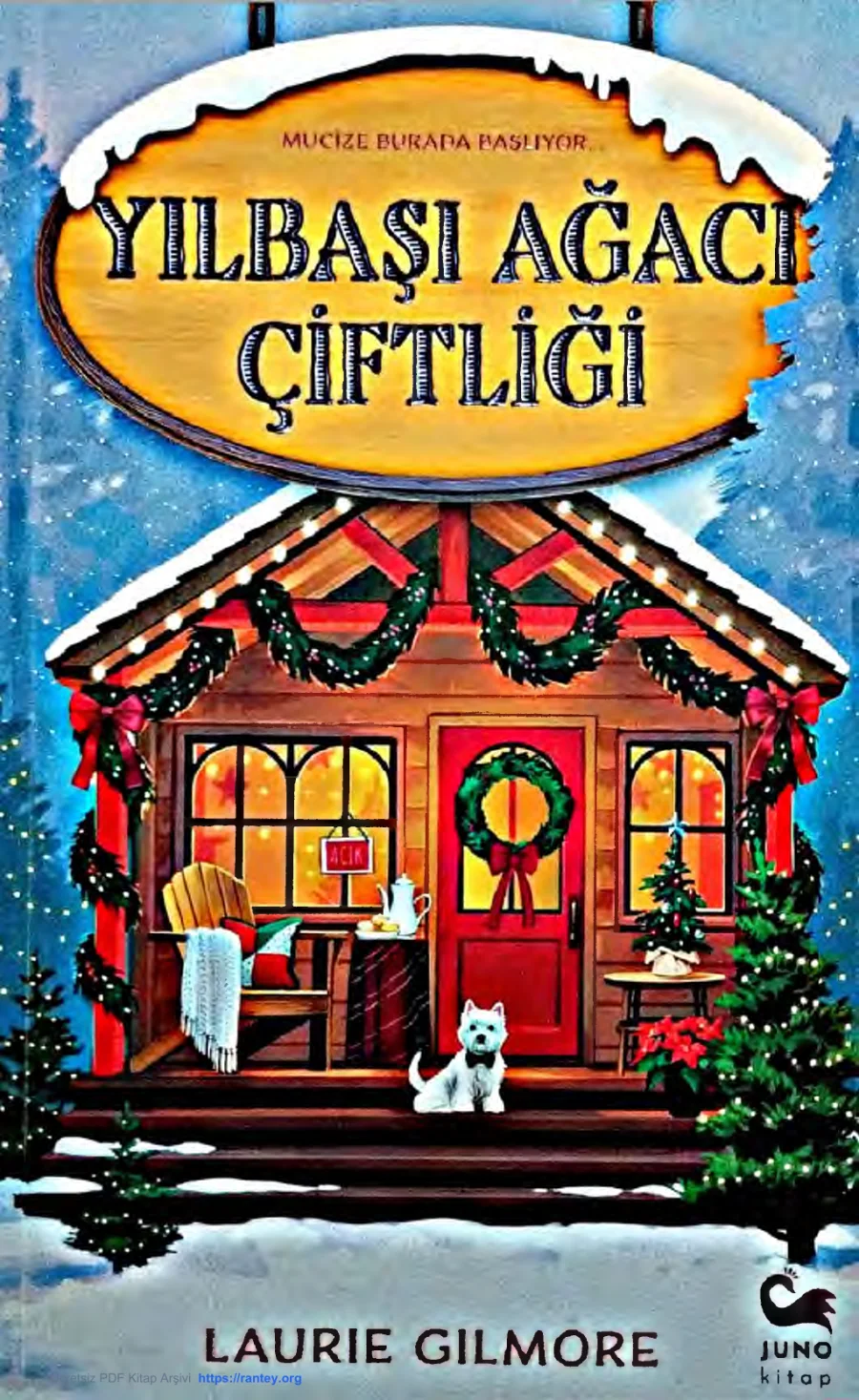 Yılbaşı Ağacı Çiftliği kapak görseli
