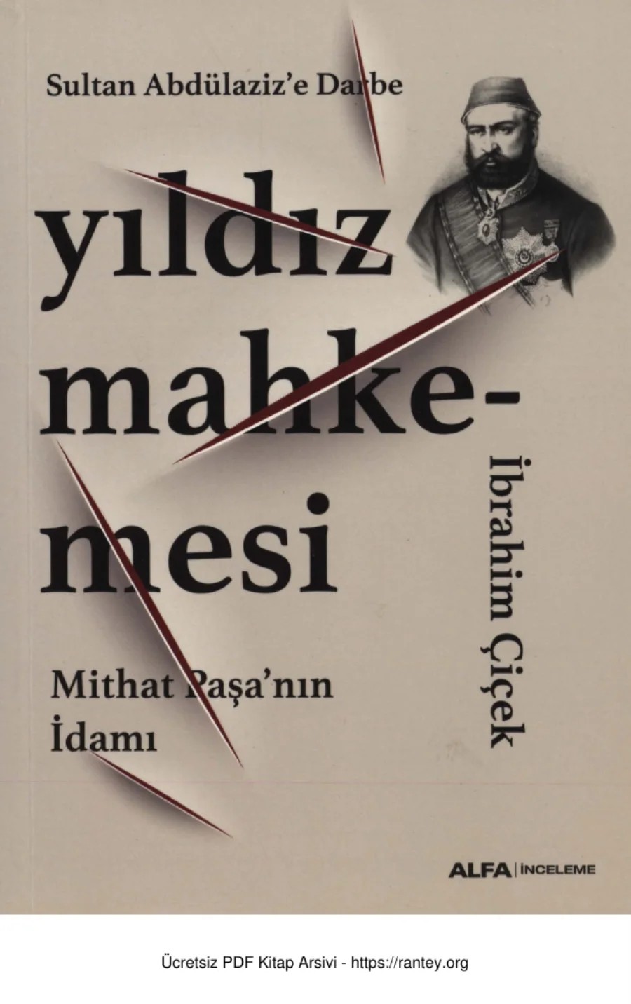 Yıldız Mahkemesi kapak görseli